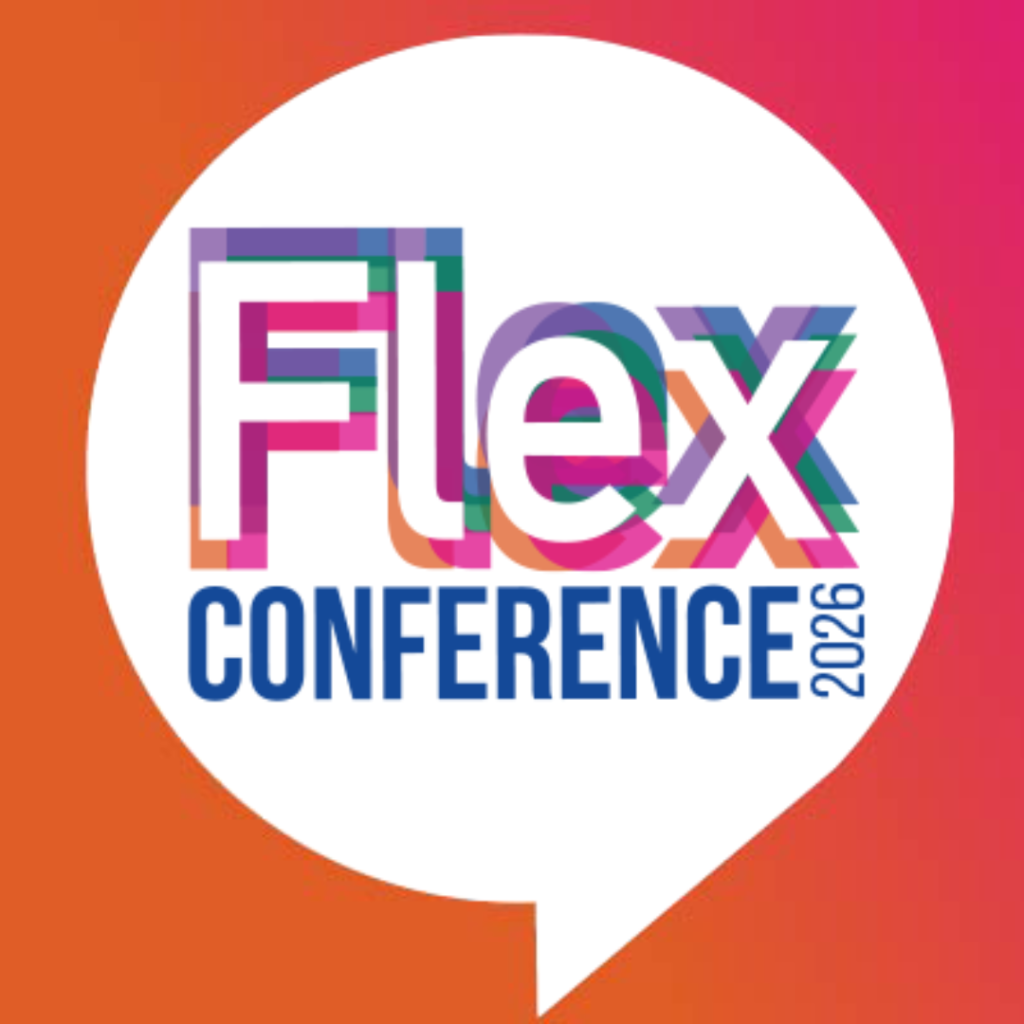 2026 conference logo