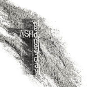 Ash Wednesday image