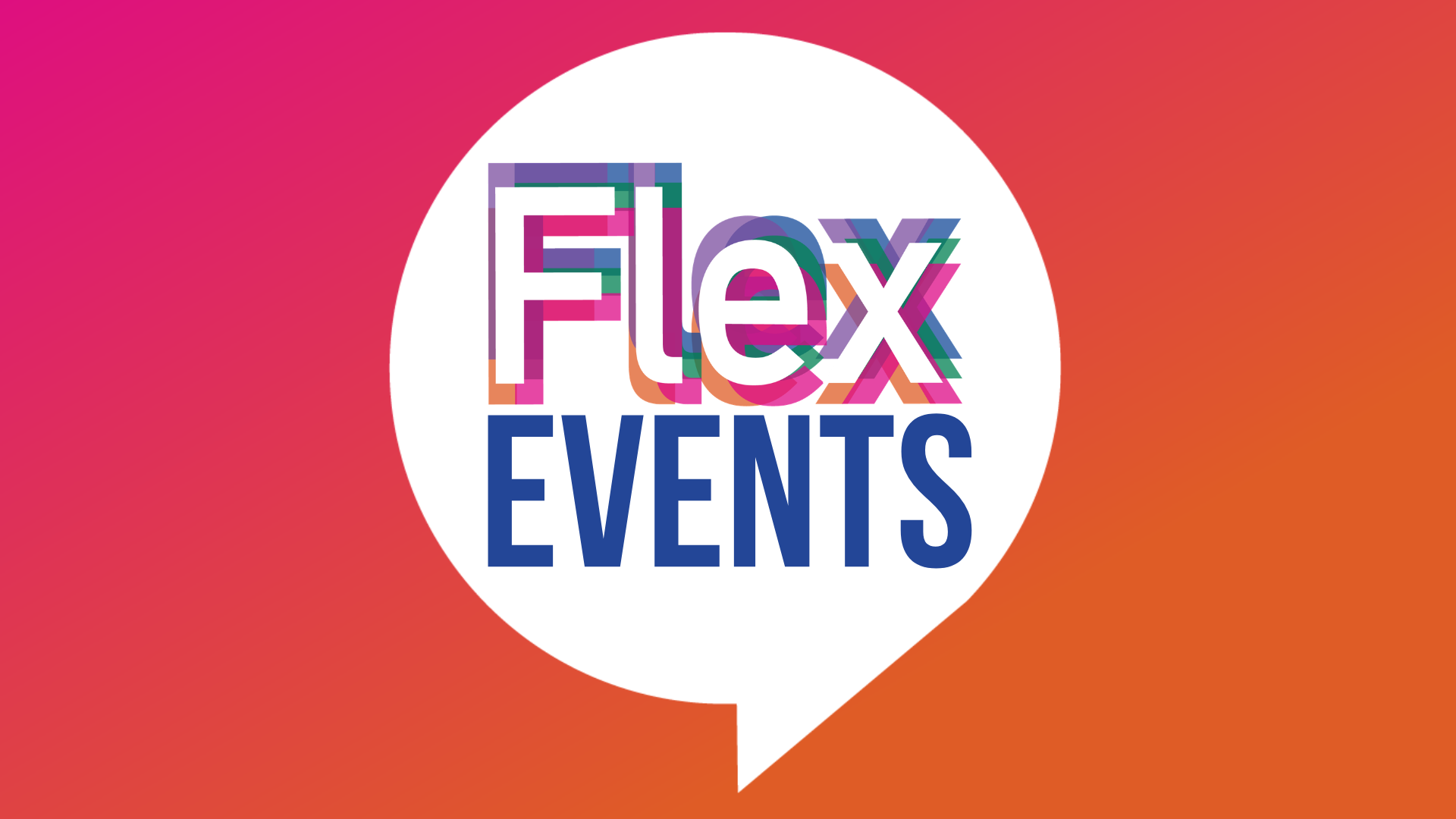 Flex Events